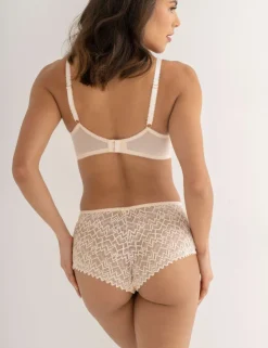 Mixology Lace Shorts