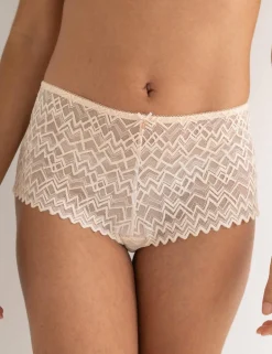 Mixology Lace Shorts