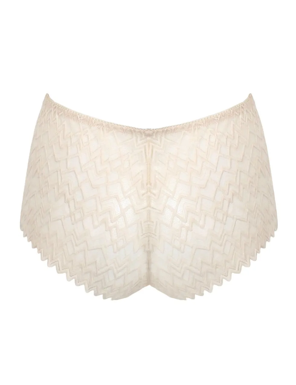 Mixology Lace Shorts