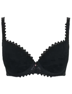 Mixology Wired Plunge Bra (C-G)