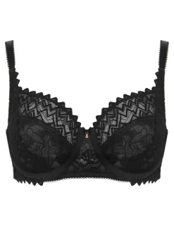 Mixology Wired Side Support Balconette Bra