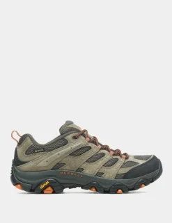 Moab 3 GTX Suede Walking Shoes