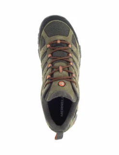 Moab 3 GTX Suede Walking Shoes