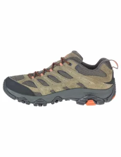 Moab 3 GTX Suede Walking Shoes