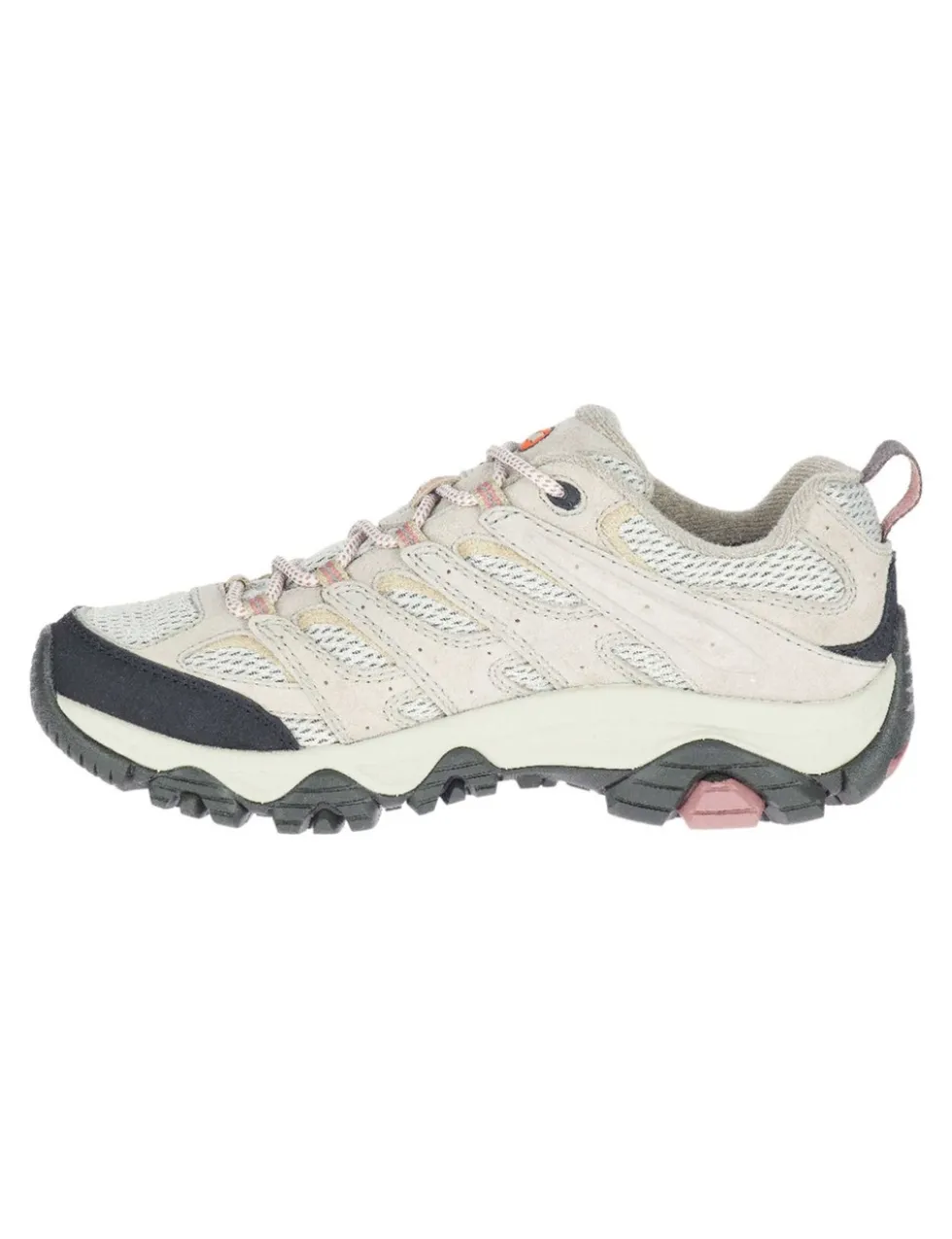 Moab 3 GTX Suede Walking Shoes