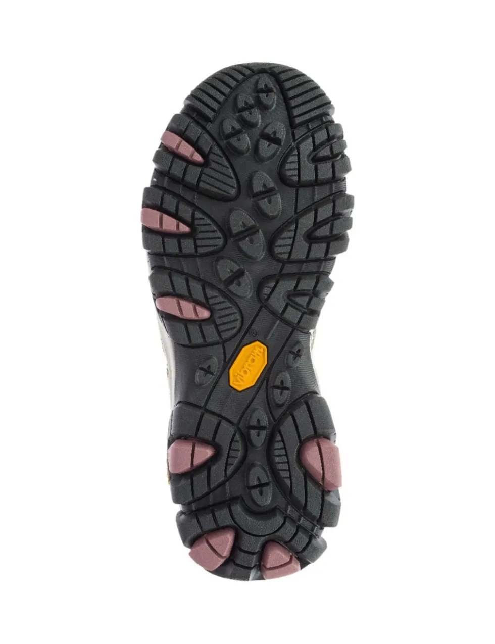 Moab 3 GTX Suede Walking Shoes
