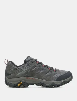 Moab 3 GTX Suede Walking Shoes