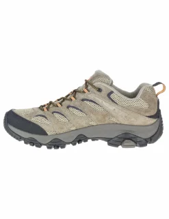 Moab 3 Leather Walking Shoes