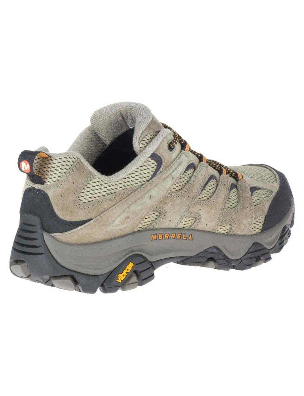Moab 3 Leather Walking Shoes