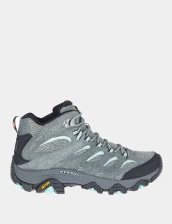 Moab 3 Waterproof Walking Boots