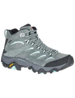Moab 3 Waterproof Walking Boots