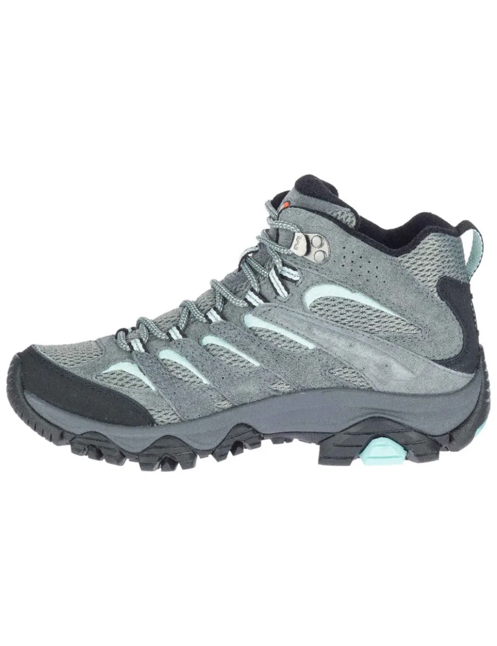 Moab 3 Waterproof Walking Boots