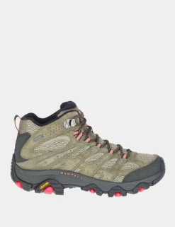Moab 3 Waterproof Walking Boots
