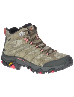 Moab 3 Waterproof Walking Boots