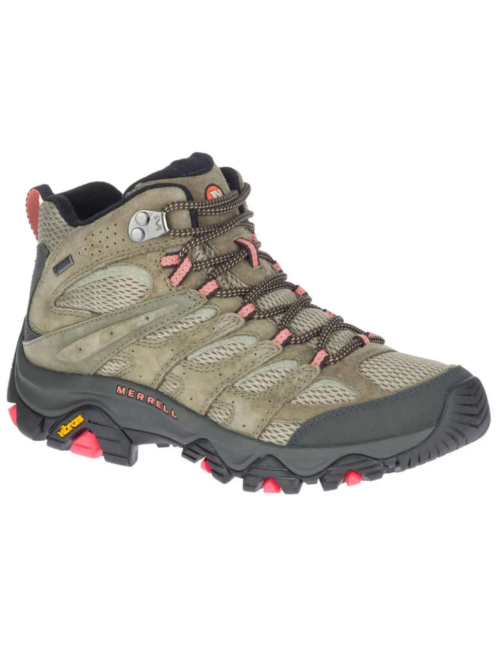Moab 3 Waterproof Walking Boots