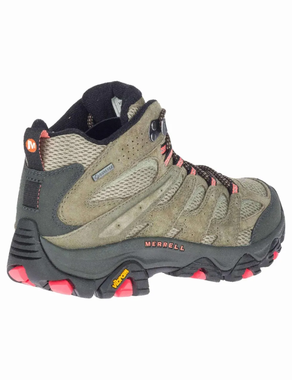 Moab 3 Waterproof Walking Boots
