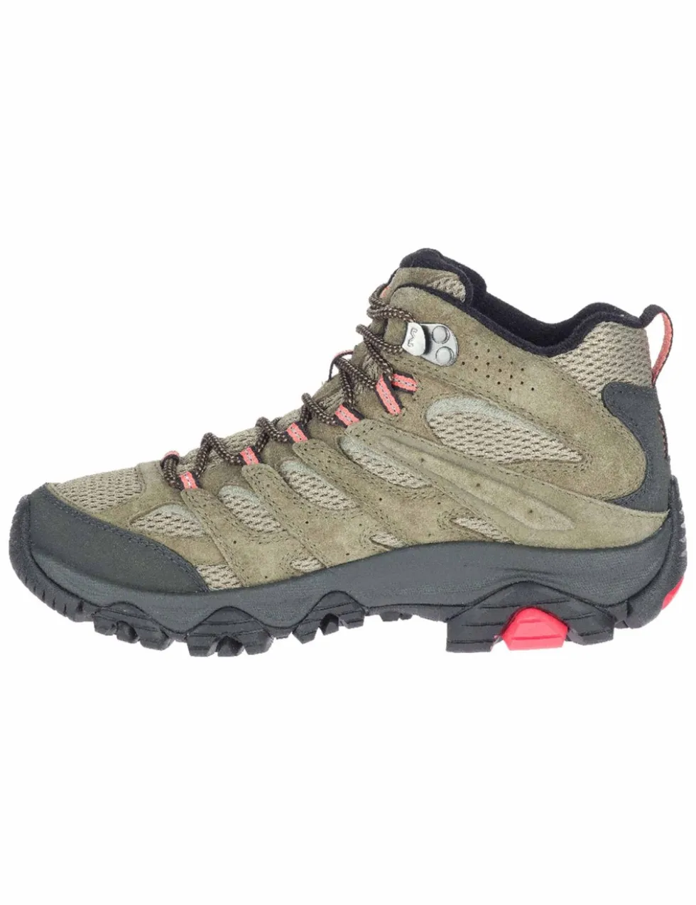 Moab 3 Waterproof Walking Boots