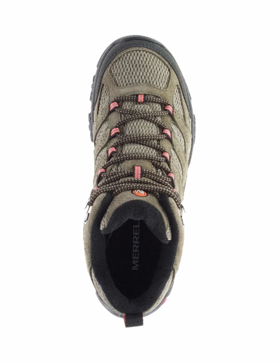Moab 3 Waterproof Walking Boots