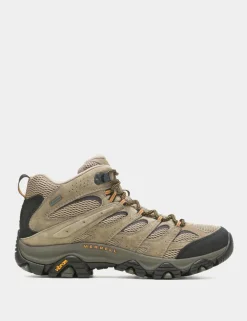 Moab 3 Waterproof Walking Boots