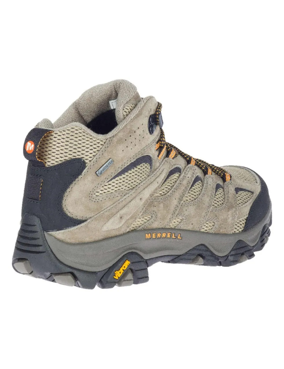 Moab 3 Waterproof Walking Boots