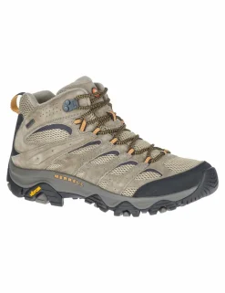 Moab 3 Waterproof Walking Boots