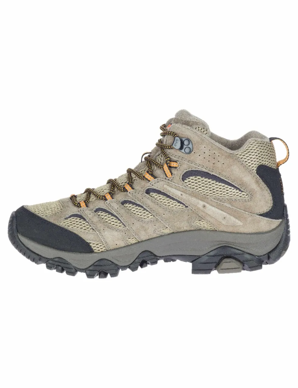 Moab 3 Waterproof Walking Boots