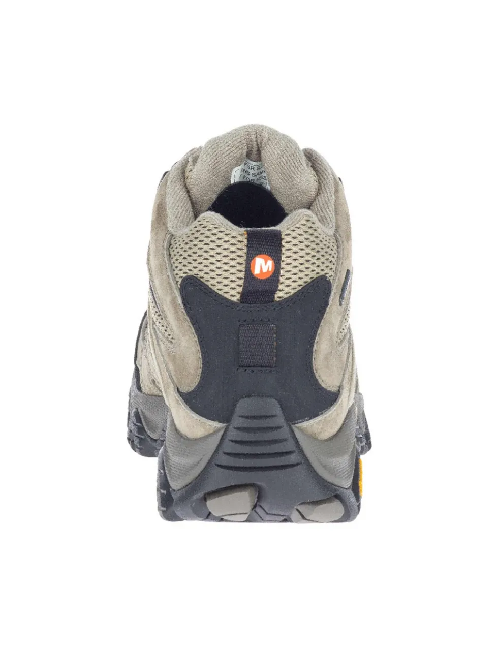 Moab 3 Waterproof Walking Boots