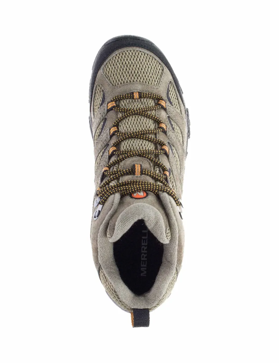 Moab 3 Waterproof Walking Boots