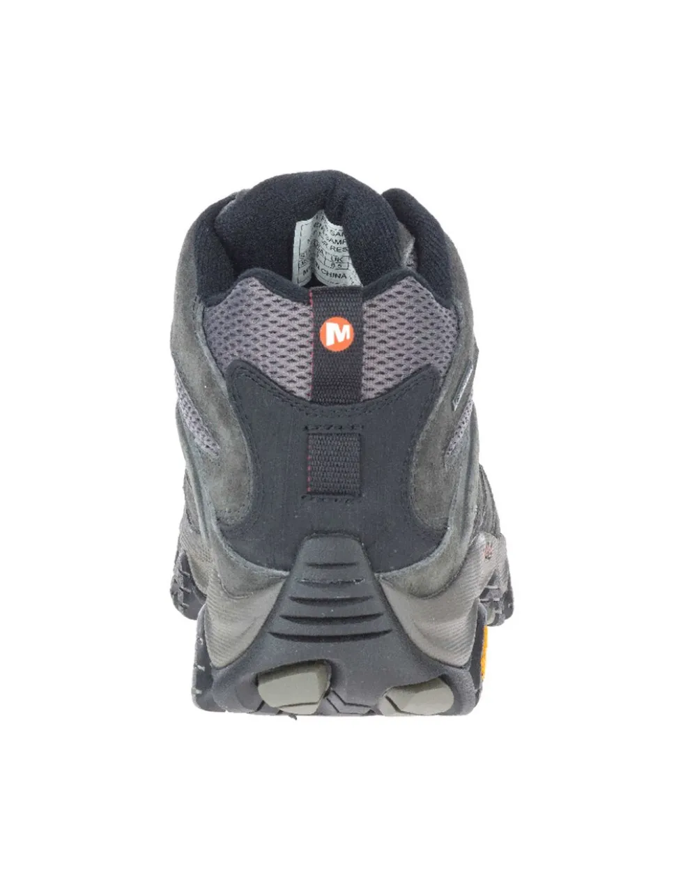 Moab 3 Waterproof Walking Boots