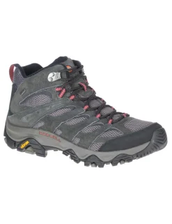 Moab 3 Waterproof Walking Boots