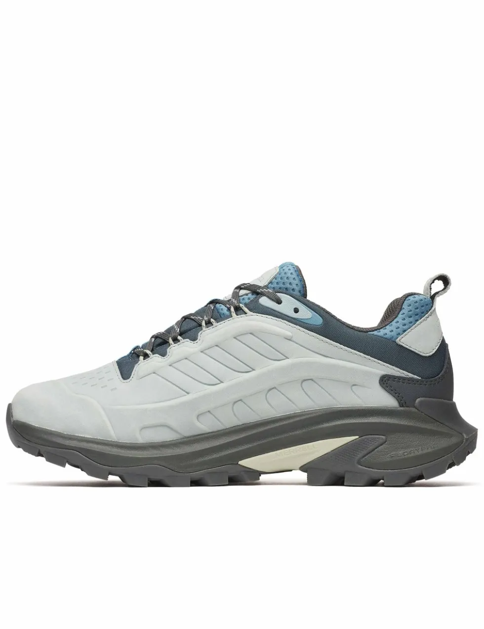 Moab Speed 2 Leather Walking Shoes