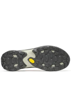 Moab Speed 2 Leather Walking Shoes