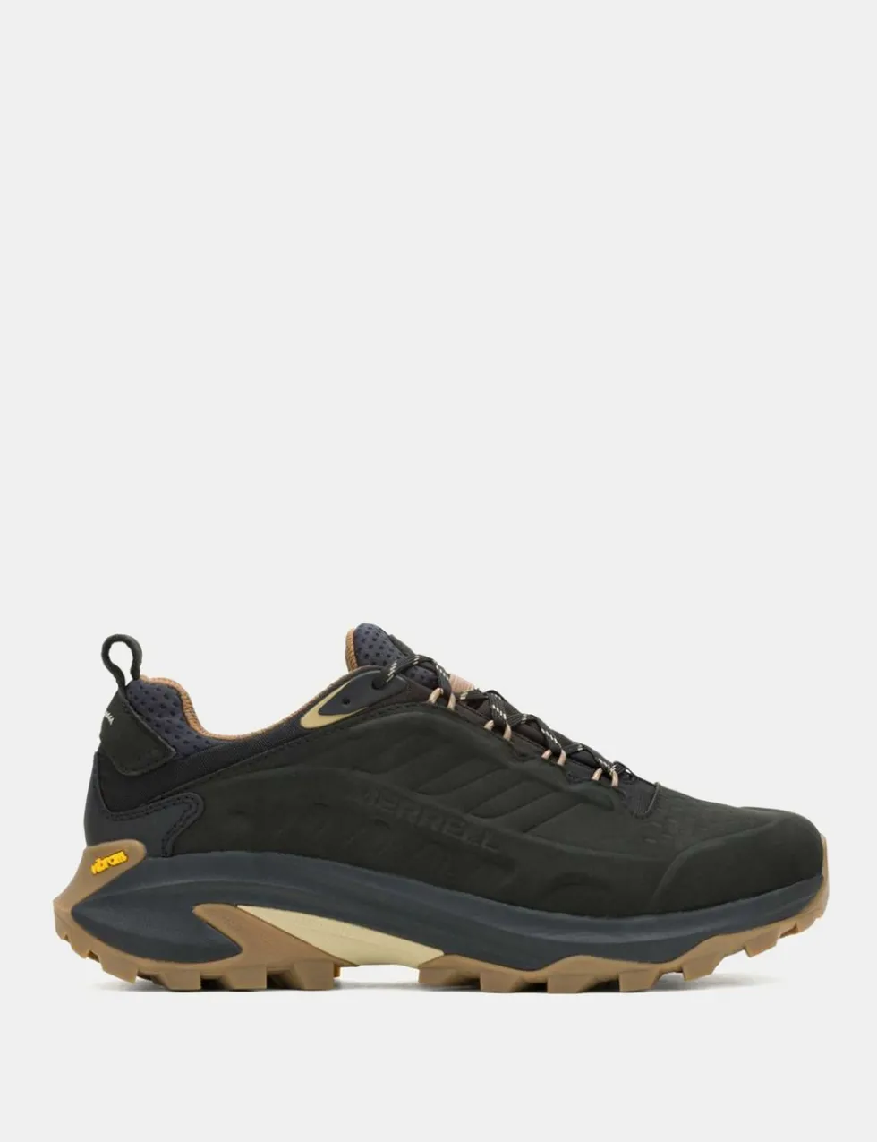 Moab Speed 2 Leather Walking Shoes