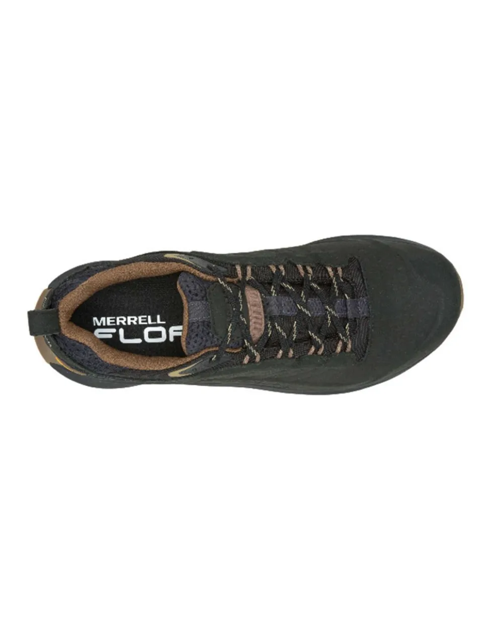 Moab Speed 2 Leather Walking Shoes