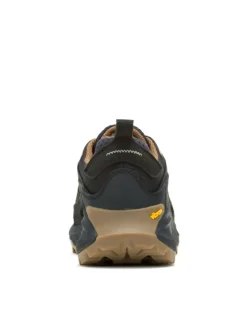 Moab Speed 2 Leather Walking Shoes