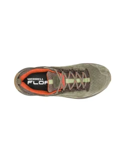 Moab Speed 2 Leather Walking Shoes