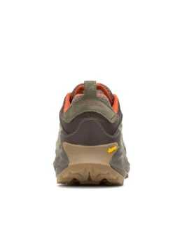 Moab Speed 2 Leather Walking Shoes