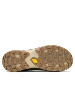 Moab Speed 2 Leather Walking Shoes