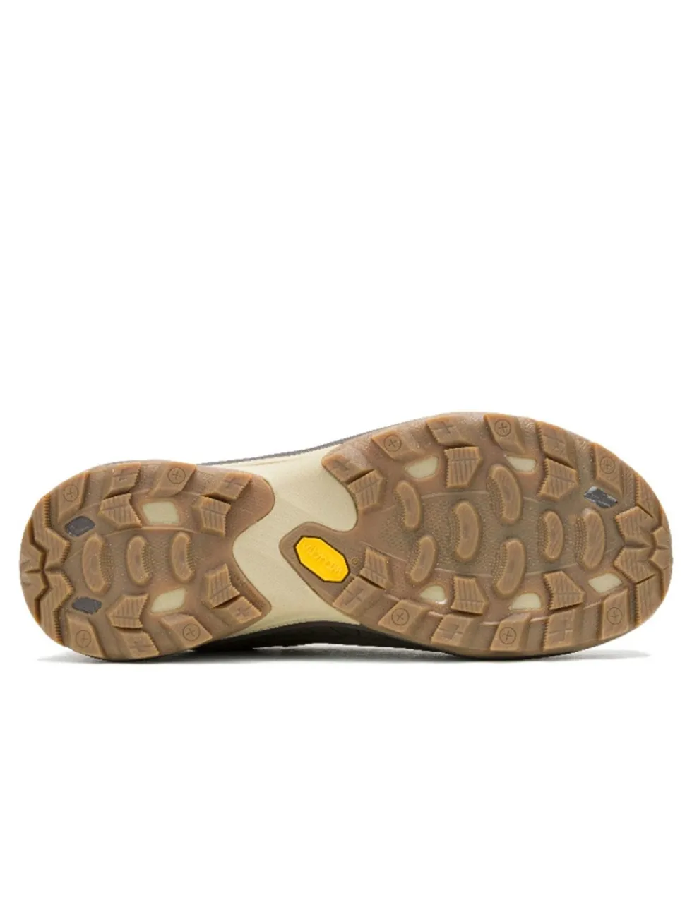 Moab Speed 2 Leather Walking Shoes