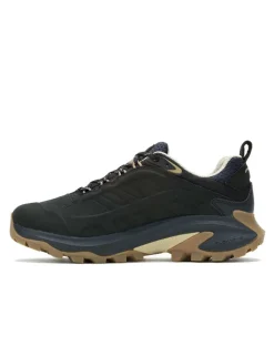 Moab Speed 2 Leather Waterproof Trainers