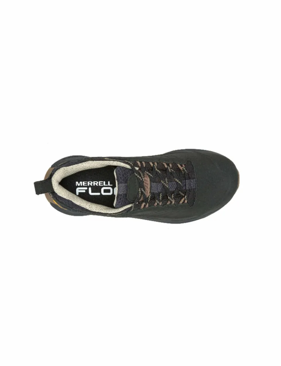 Moab Speed 2 Leather Waterproof Trainers