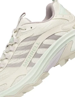 Moab Speed 2 Leather Waterproof Trainers