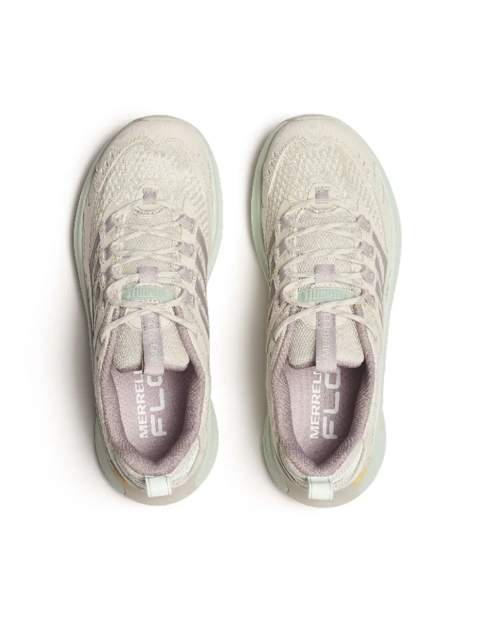Moab Speed 2 Leather Waterproof Trainers