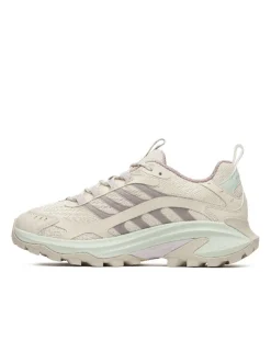 Moab Speed 2 Leather Waterproof Trainers