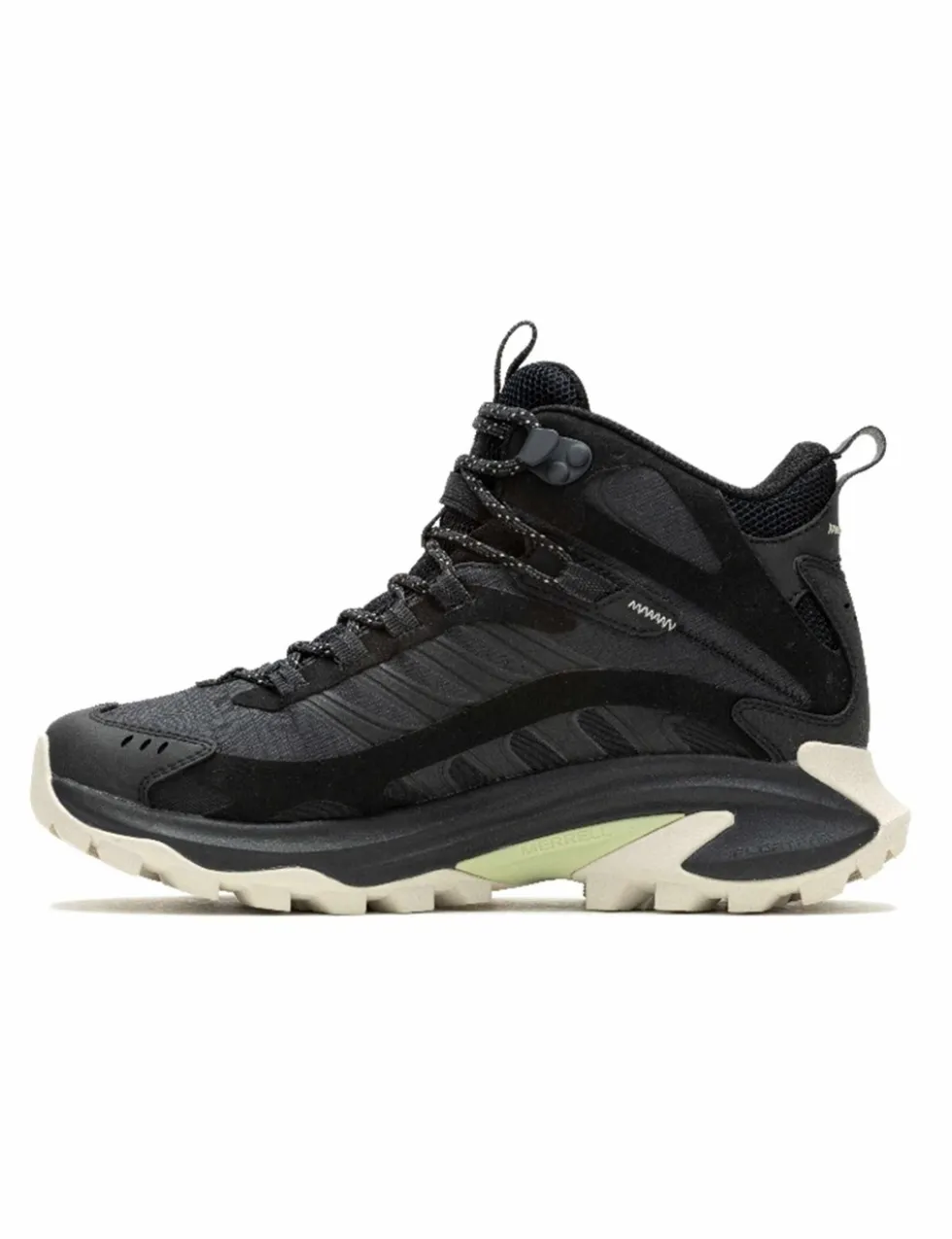 Moab Speed 2 Mid GTX Walking Boots
