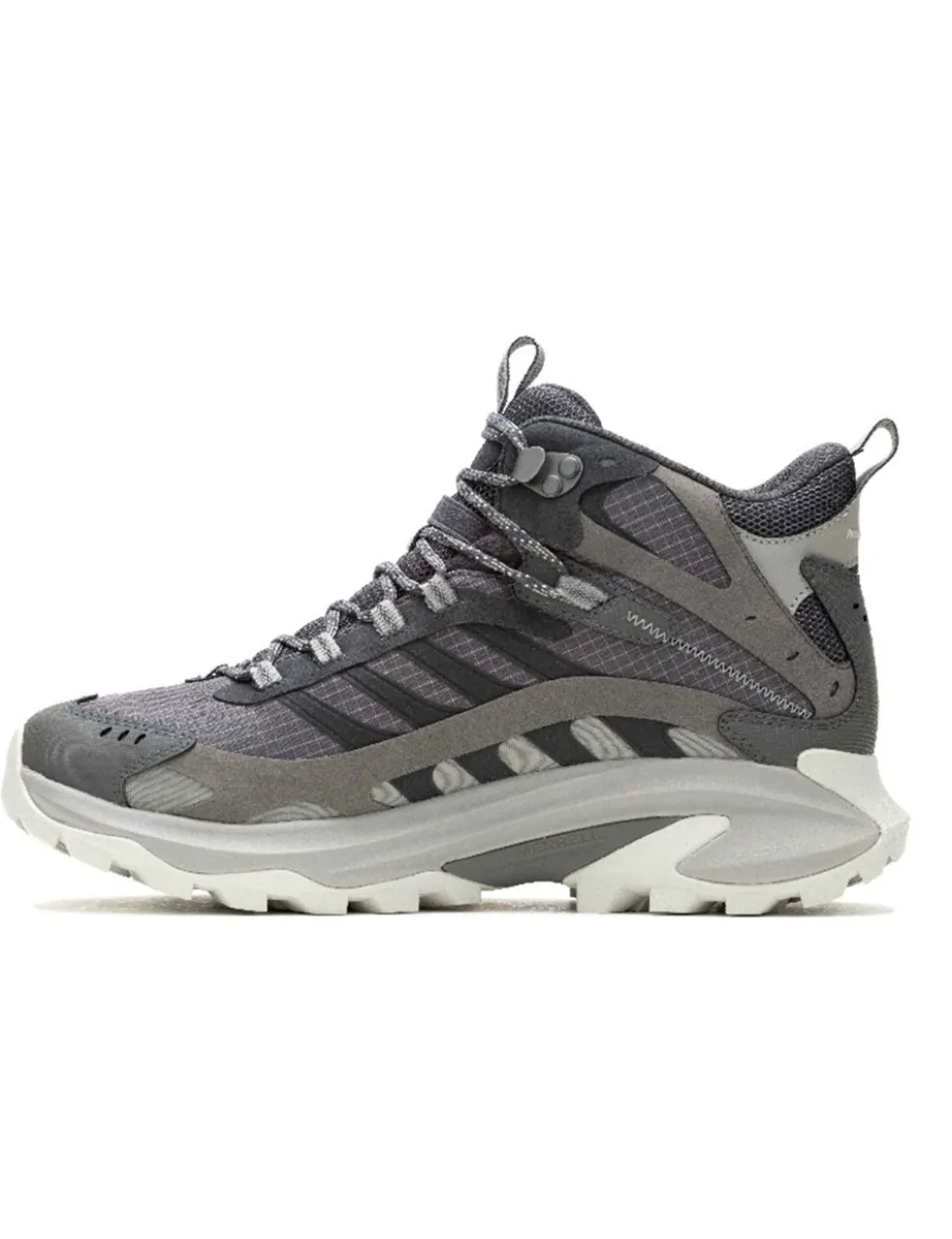 Moab Speed 2 Waterproof Walking Boots