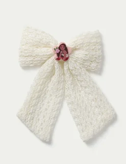 Moana Knit Bow