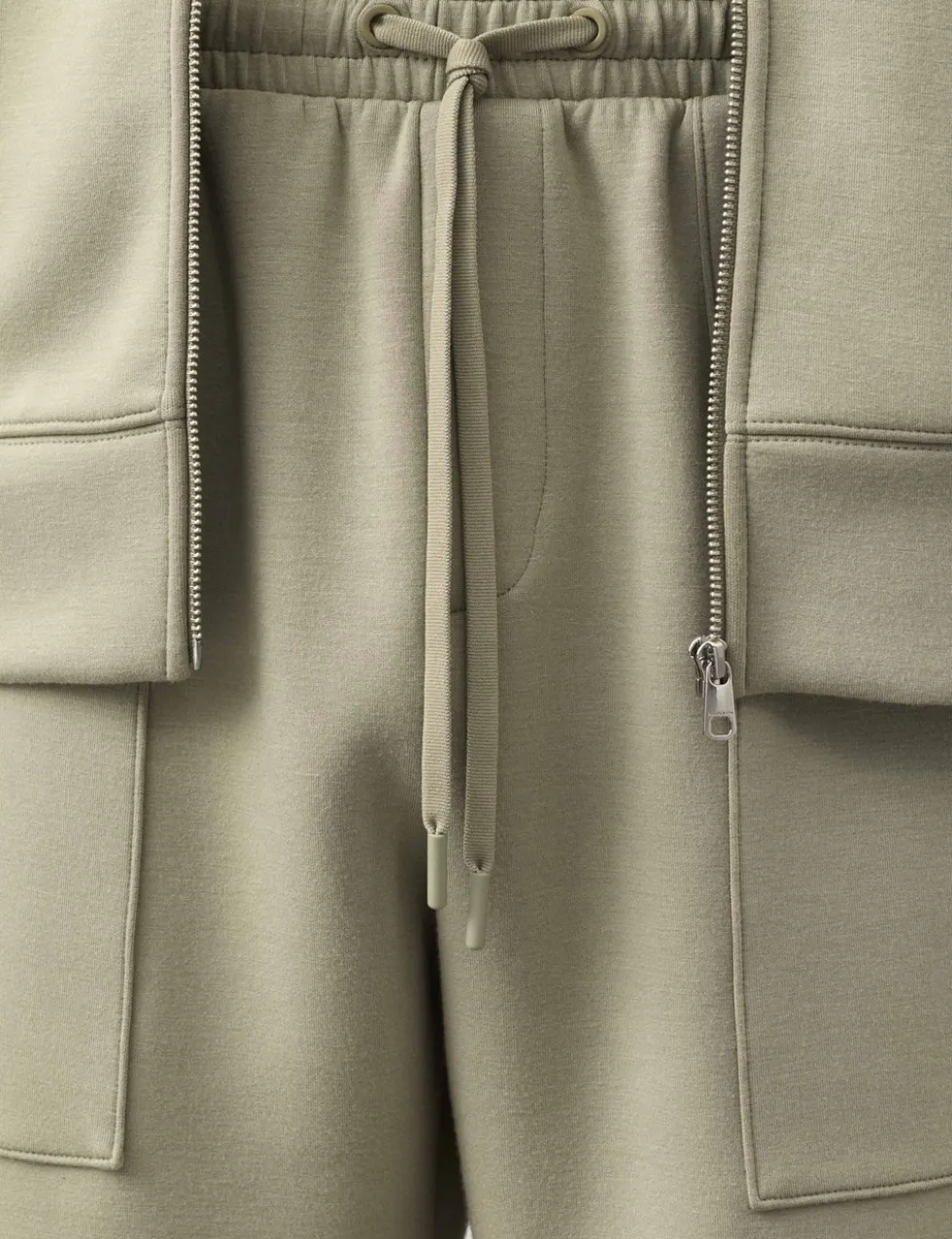 Modal Blend Pyjama Shorts