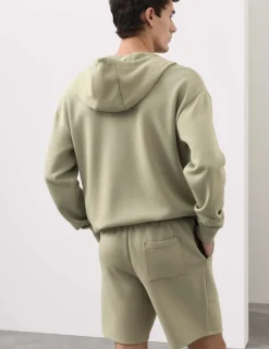Modal Blend Pyjama Shorts