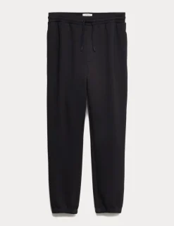 Modal Blend Stretch Joggers